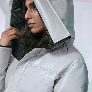 Canada Goose & Concepts Jacket.